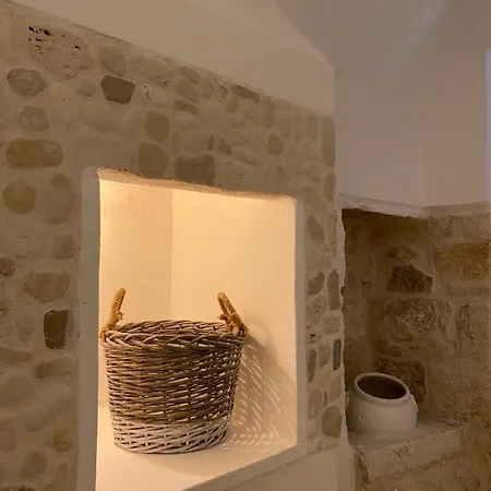 Piazza Dell'orologio Holiday home Polignano a Mare