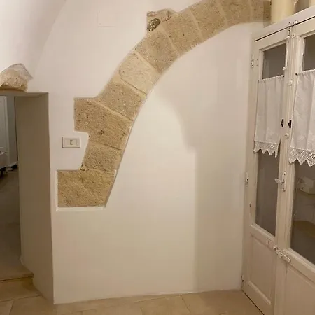 Piazza Dell'orologio Holiday home Polignano a Mare