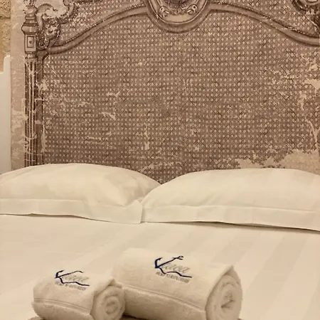 Piazza Dell'orologio Holiday home Polignano a Mare