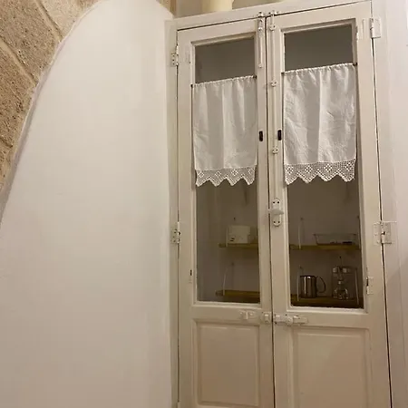 Holiday home Piazza Dell'orologio Polignano a Mare