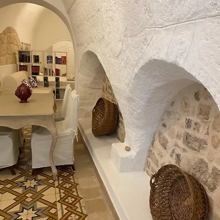 Holiday home Piazza Dell'orologio *
