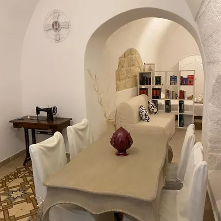 Piazza Dell'orologio Holiday home Polignano a Mare