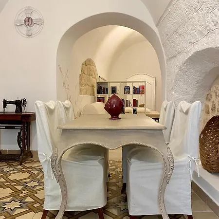 Holiday home Piazza Dell'orologio *