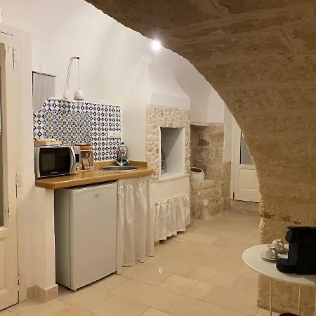 Piazza Dell'orologio * Polignano a Mare