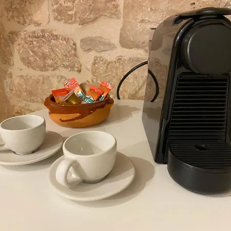 Holiday home Piazza Dell'orologio Polignano a Mare