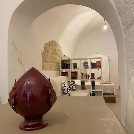 Piazza Dell'orologio Сasa de vacaciones Polignano a Mare